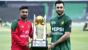 ওয়ানডে-টেস্ট খেলতে বাংলাদেশ আসবে পাকিস্তান