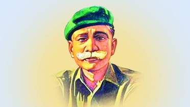 জেনারেল ওসমানীর মৃত্যুবার্ষিকী আজ