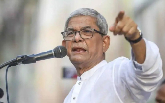 ‘একাত্তর অস্বীকারের চেষ্টা চলছেই, জুলাই নিয়ে বিভক্তি নয়’ ‘একাত্তর অস্বীকারের চেষ্টা চলছেই, জুলাই নিয়ে বিভক্তি নয়’