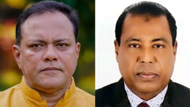 নবনির্বাচিত দুই এমপির শপথ গ্রহণ আজ