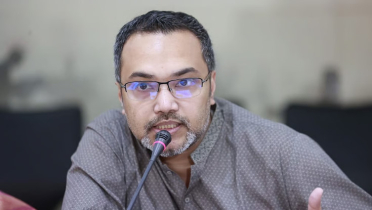 বিএনপি ক্ষমতায় আসার পর দুর্নীতির হার কমেছিল: মাহদী আমিন বিএনপি ক্ষমতায় আসার পর দুর্নীতির হার কমেছিল: মাহদী আমিন