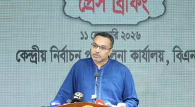 অর্ধ কোটি টাকাসহ জামায়াত নেতা আটক, যে প্রতিক্রিয়া জানাল বিএনপি