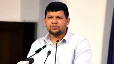 ঐকমত্যের ভিত্তিতে জুলাই সনদ ঘোষণার আশা মাহফুজের