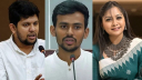 মাহফুজ-আসিফকে সরকার থেকে সরে যেতে বললেন এনসিপি নেত্রী