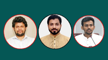 উপদেষ্টা আসিফ-মাহফুজের পদত্যাগ দাবি ইশরাকের