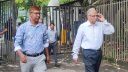 শেখ হাসিনার বিরুদ্ধে সাক্ষ্য দিতে ট্রাইব্যুনালে মাহমুদুর রহমান