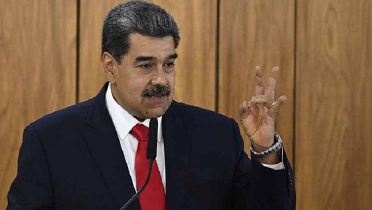 আমি নির্দোষ, কোনো অপরাধ করিনি : মার্কিন আদালতকে মাদুরো