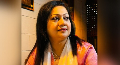 আ.লীগ নেত্রী জেসমিন আক্তার গ্রেফতার