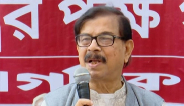 জুলাই সনদ নিয়ে প্রতারণা, সরকারের দিকে মান্নার আঙুল জুলাই সনদ নিয়ে প্রতারণা, সরকারের দিকে মান্নার আঙুল