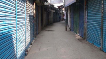 রাজধানীর যেসব মার্কেট বন্ধ থাকবে আজ