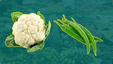 রাজধানীর কাঁচাবাজারে ভোটের প্রভাব রাজধানীর কাঁচাবাজারে ভোটের প্রভাব