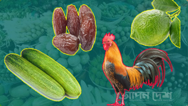 রোজা ঘিরে সিন্ডিকেটের দৌরাত্ম্য, নিত্যপণ্যের বাজারে আগুন