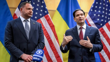 ইউক্রেন শান্তি চুক্তি আলোচনায় বড় অগ্রগতি