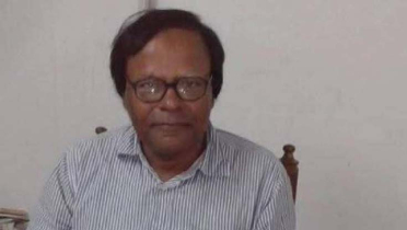 সাংবাদিক আলী মামুদের মরদেহ উদ্ধার