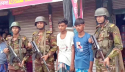খেলনা পিস্তলে হুমকি, অতঃপর...