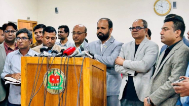 সাংবাদিকদের কার্ড জটিলতা সমাধানে ইসিকে আলটিমেটাম সাংবাদিকদের কার্ড জটিলতা সমাধানে ইসিকে আলটিমেটাম