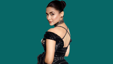 ভক্তদের পাশে চান মেহজাবীন ভক্তদের পাশে চান মেহজাবীন