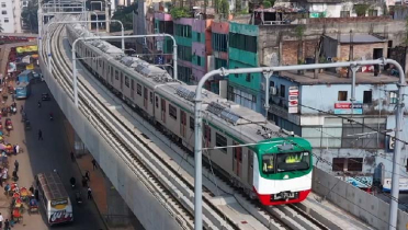 ভোটের দিন মেট্রোরেল চলাচল নিয়ে নতুন নির্দেশনা