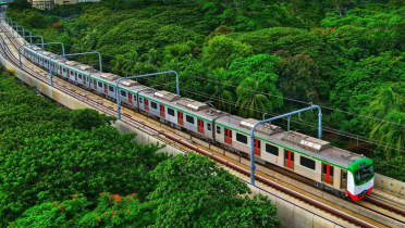 গাবতলী-ডেমরা মেট্রোরেল: ঢাকায় আসছে বিশ্বব্যাংক প্রতিনিধি