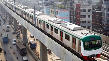 পয়লা বৈশাখে মেট্রোরেল চলাচলে নতুন নির্দেশনা