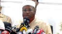 ‘রাষ্ট্রের মৌলিক সংস্কারে রাজনৈতিক ঐক্য জরুরি’