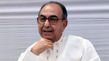 মির্জা আব্বাসকে সিঙ্গাপুর নেয়া হচ্ছে