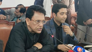 দুর্নীতি করব না, করতেও দেব না: শিক্ষামন্ত্রীর স্পষ্ট বার্তা 