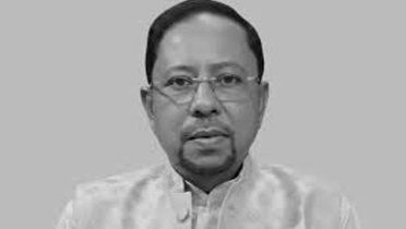 সাবেক শিক্ষা উপমন্ত্রী গোলাম সারোয়ার মারা গেছেন