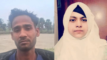 যে কারণে স্কুলছাত্রীকে হত্যা, চাঞ্চল্যকর তথ্য জানাল র্যাব যে কারণে স্কুলছাত্রীকে হত্যা, চাঞ্চল্যকর তথ্য জানাল র্যাব