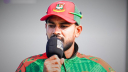 সিরিজ হারের দায় নিজের কাঁধে নিলেন মিরাজ