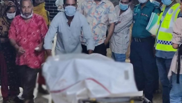 মিরপুর অগ্নিকাণ্ডে নিহত ৭ মরদেহ শনাক্তের দাবি 