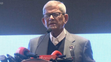 বেগম জিয়া আধুনিক বাজারভিত্তিক অর্থনীতির অন্যতম রূপকার : মির্জা ফখরুল 