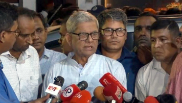 বিএনপির কাউন্সিল শিগগিরই: মির্জা ফখরুল 