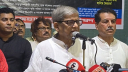 বিএনপির ধানের শীষ নিয়ে টানাটানি কেন: এনসিপিকে মির্জা ফখরুল