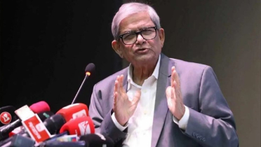 ‘প্রতিষ্ঠান বন্ধ নয়, লুটপাটে জড়িতদের শাস্তি দিন’