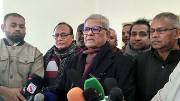 ‘বিশ্ববিদ্যালয়ের ফলাফল জাতীয় নির্বাচনে প্রভাব ফেলবে না’ ‘বিশ্ববিদ্যালয়ের ফলাফল জাতীয় নির্বাচনে প্রভাব ফেলবে না’