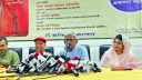 ‘গণতন্ত্র উত্তরণের জন্য আমরা ১৫ বছর লড়াই করেছি’