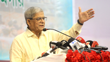 ‘দেশের নিম্নমানের শিক্ষাব্যবস্থার জন্য দায়ী রাজনীতিবিদরা’