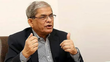 আদালতের রায়ে জনগণের বিজয় হয়েছে : মির্জা ফখরুল