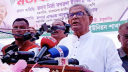 ‘ফেব্রুয়ারিতে ভোটের বিষয়ে কোনো আপস হবে না’