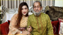 বাবা হারালেন চিত্রনায়িকা মিষ্টি জান্নাত