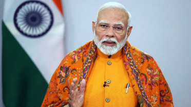 অনুপ্রবেশকারীদের উদ্দেশে কঠোর হুঁশিয়ারি মোদির