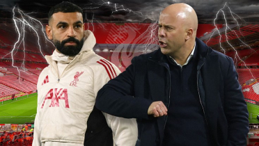 কোচকে নিয়ে বিস্ফোরক মন্তব্য সালাহর কোচকে নিয়ে বিস্ফোরক মন্তব্য সালাহর