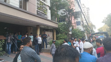 মোহাম্মদপুরে মা-মেয়েকে কুপিয়ে হত্যা, গৃহকর্মী পলাতক মোহাম্মদপুরে মা-মেয়েকে কুপিয়ে হত্যা, গৃহকর্মী পলাতক