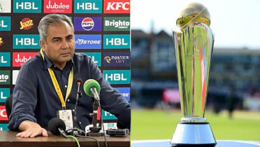 বাংলাদেশের সঙ্গে অন্যায় করা হয়েছে: পিসিবি বাংলাদেশের সঙ্গে অন্যায় করা হয়েছে: পিসিবি