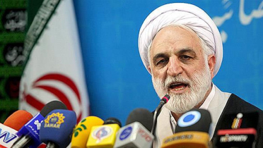 খামেনির মৃত্যুর পর অন্তর্বর্তী পরিষদ সদস্যের প্রথম বার্তা