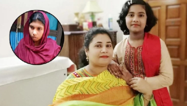 মা-মেয়ে খুনের ঘটনায় নতুন তথ্য দিল পুলিশ মা-মেয়ে খুনের ঘটনায় নতুন তথ্য দিল পুলিশ