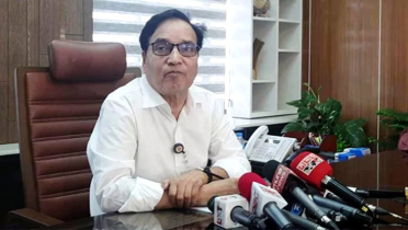 জনপ্রশাসন সচিব মোখলেস উর রহমানকে বদলি