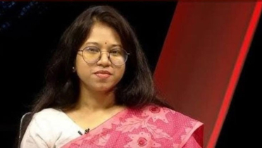 এনসিপির মনিরা শারমিনের মনোনয়নপত্র বাতিল