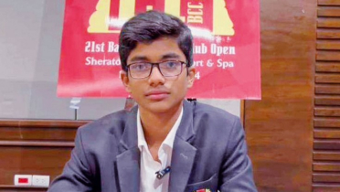 দাবা ফেডারেশনের বিরুদ্ধে গুরুতর অভিযোগ মনন রেজার দাবা ফেডারেশনের বিরুদ্ধে গুরুতর অভিযোগ মনন রেজার